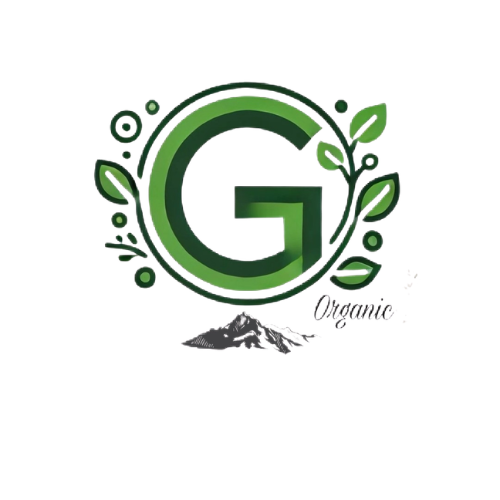 Hadingma Gunjung Organic logo